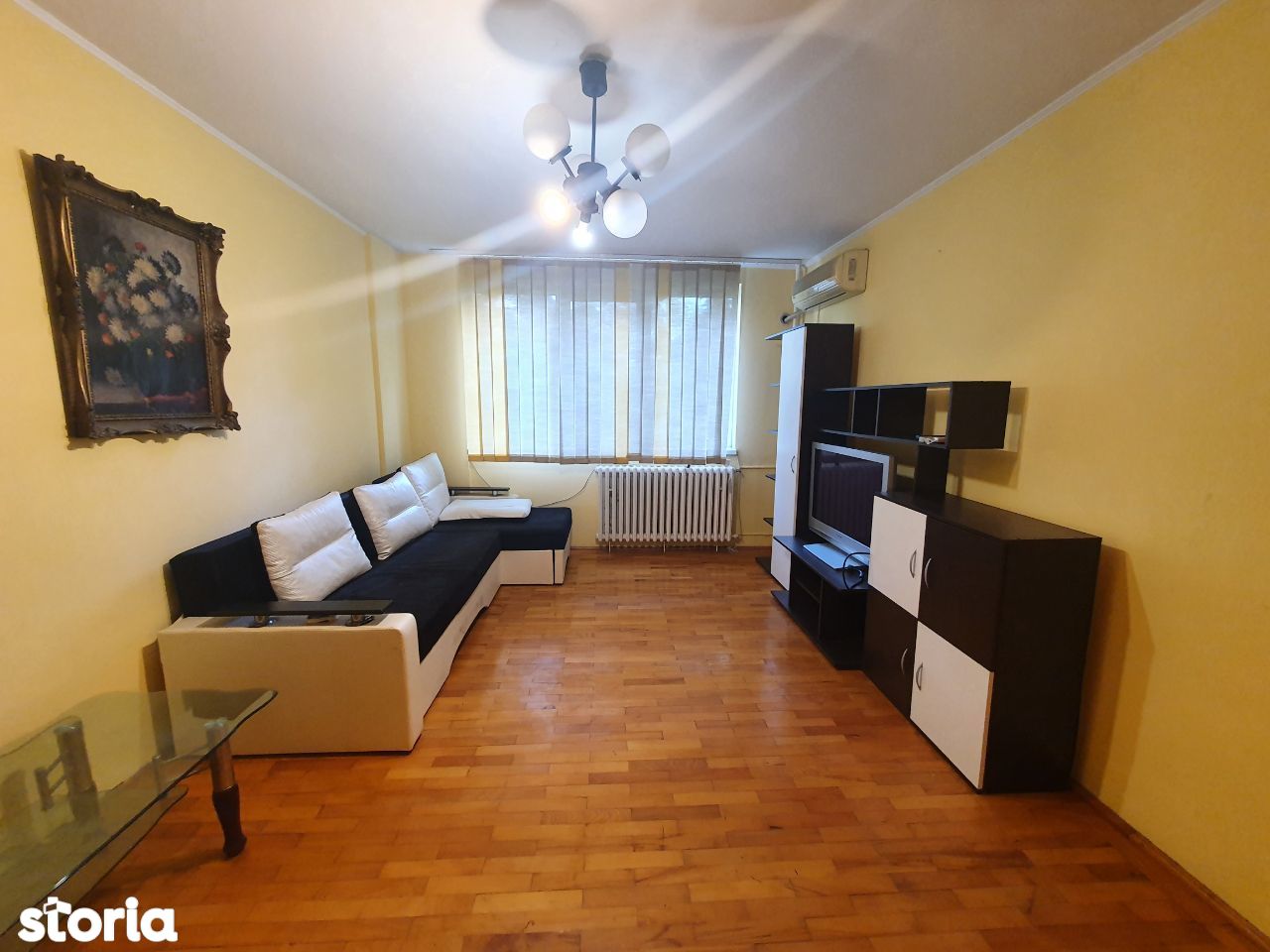 Rahova -Bolintineanu,apartament 3 camere decomandat