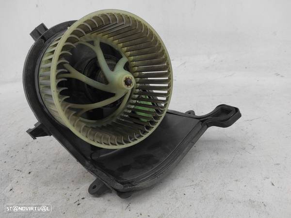 Motor Da Chaufagem Sofagem  Renault Clio Ii (Bb_, Cb_) - 4