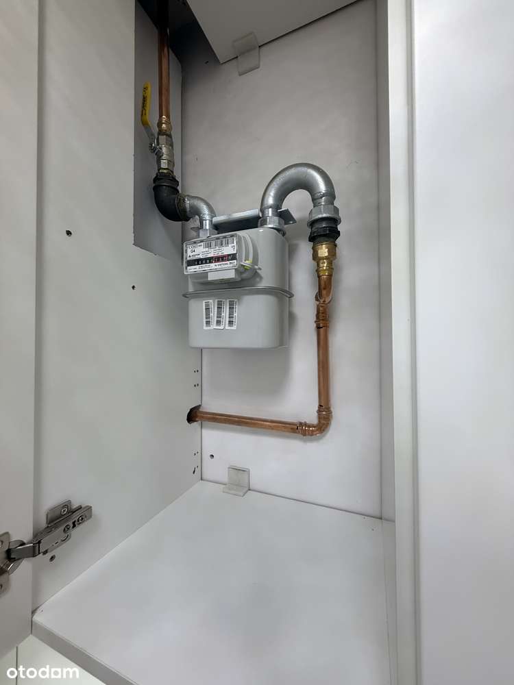 Kawalerka - Apartament 1 pokojowy Władysławowo centrum, parter, KLIMA-11