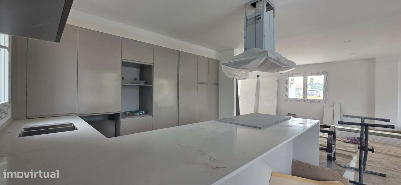 Moradia Isolada T4, Pinhal General-6