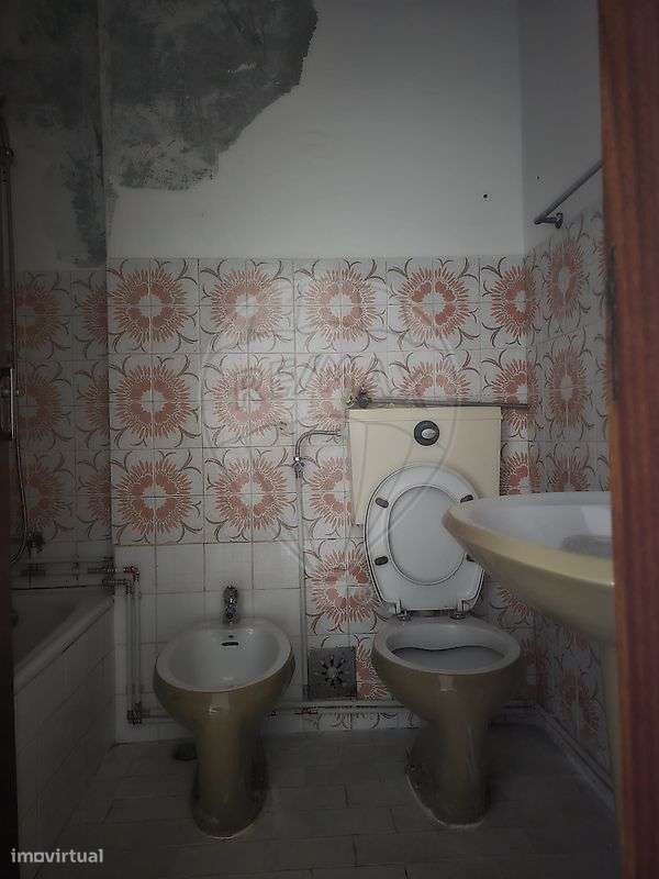 Apartamento T3 para venda-8