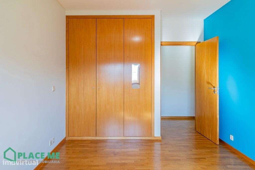 Apartamento T3 junto ao BragaParque, São Victor, Braga-28