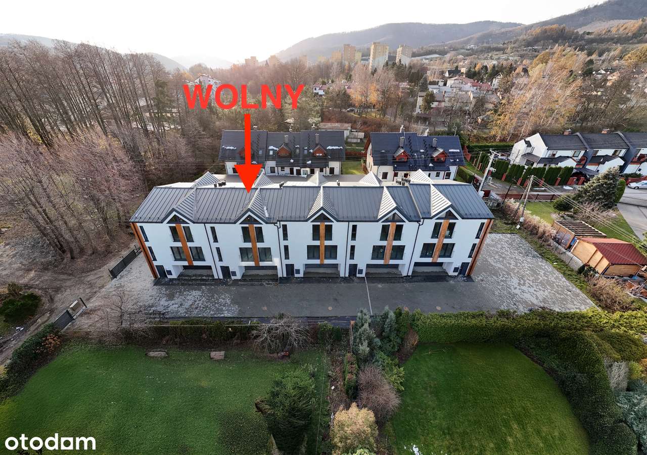 Apartament w topowej lokalizacji Ustroń Centrum - Pełny obrazek: 4/6