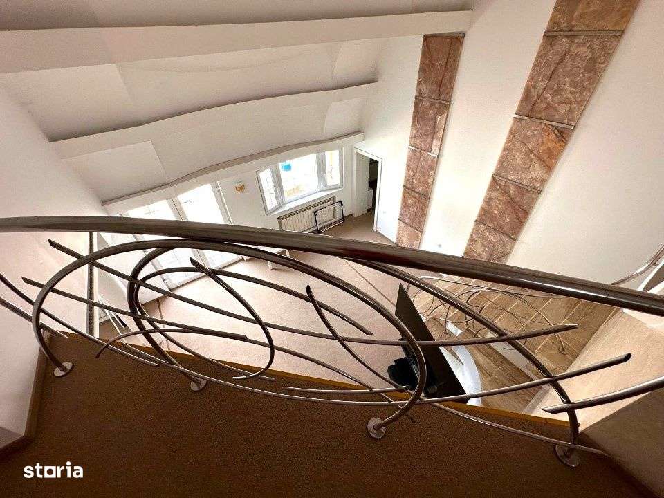 Vila exclusivista -Militari - Uverturii -  piscina -1100 teren-4