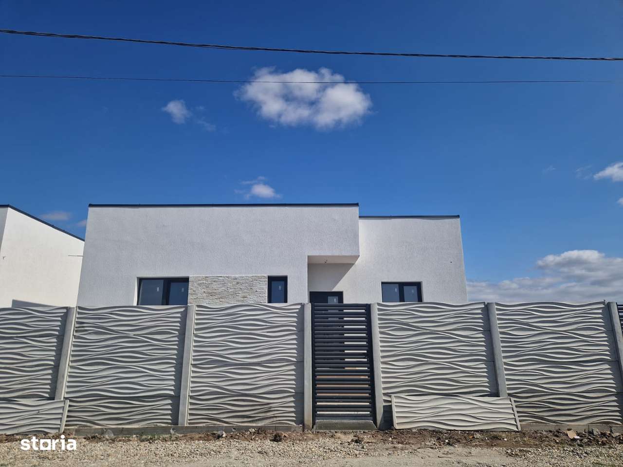 Casa de vanzare - Comuna Berceni - Imagine principală: 1/7