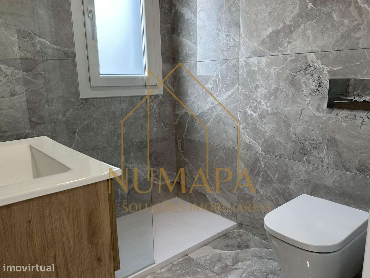 Moradia Isolada T4 em Quinta do Anjo, Palmela-5