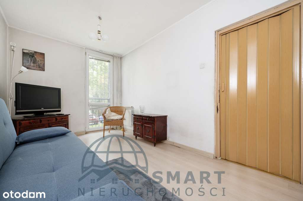 M-3 Do własnej aranżacji w cichej zielonej okolicy-7