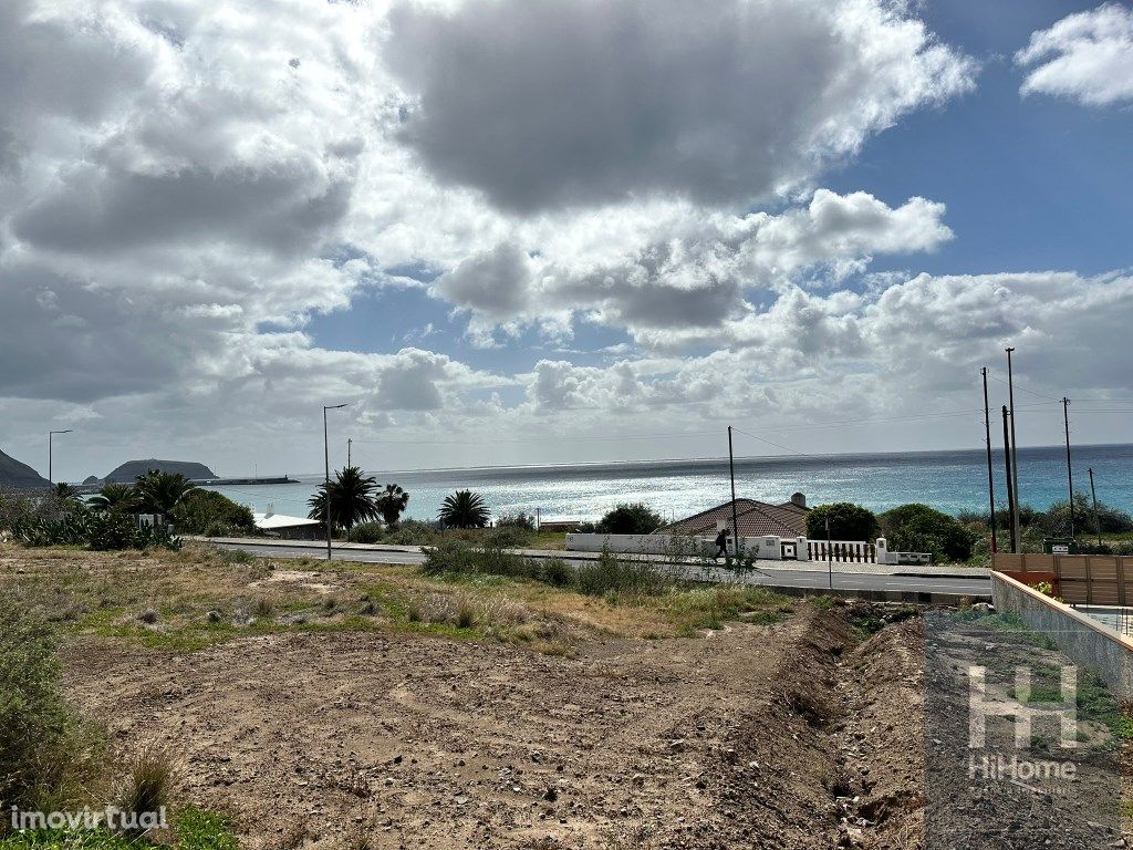 Terreno com vista ao mar | Estudante ...