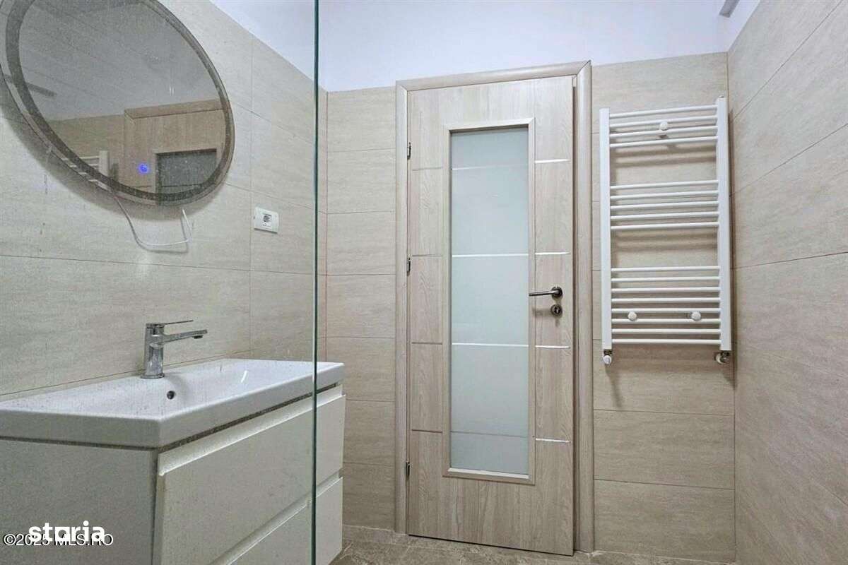 Mamaia Nord - IBO Residence, 2 camere, 46 mp utlili + balcon, etaj 2!-13