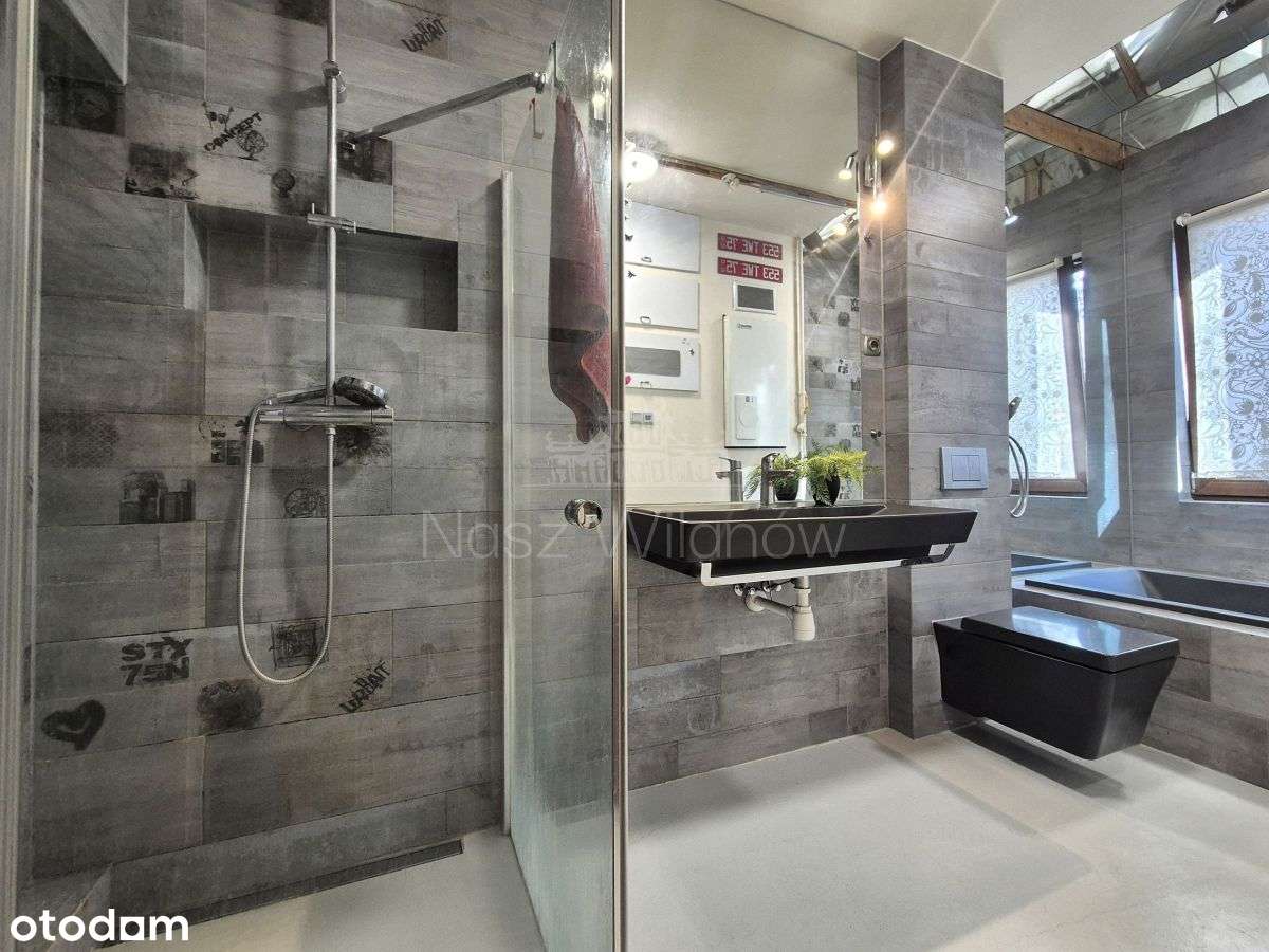 Romantyczny dom w tajemniczym ogrodzie-13