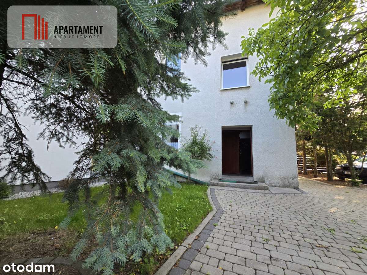 * Bezczynszowa przestronna kawalerka Fordon-17