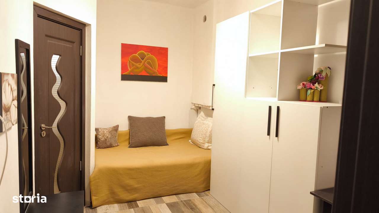 Apartament cu 2 camere la casă, COD 8270 - Imagine principală: 4/10