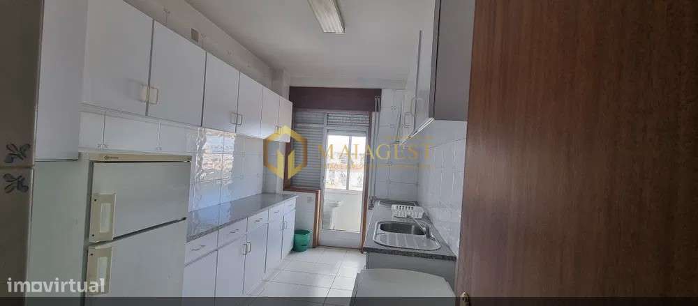 Apartamento T2 na Avenida da República em Gaia - Grande imagem: 4/9