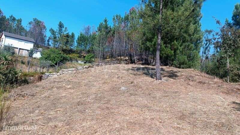Terreno para Construção / Marco de Canaveses, Marco - Grande imagem: 4/9