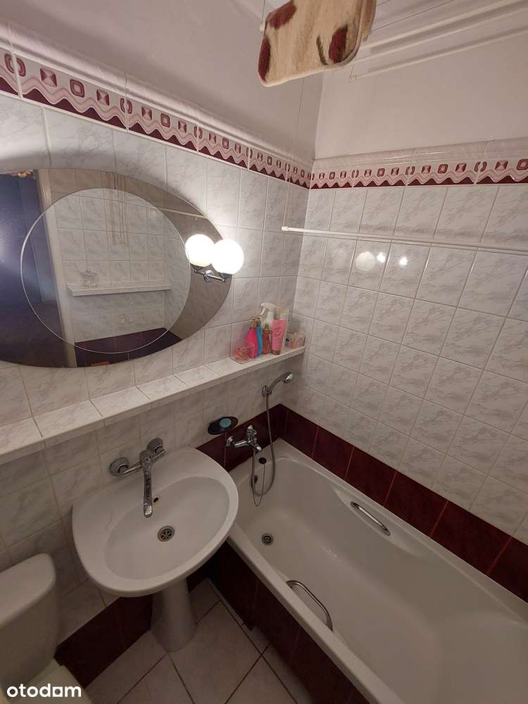 Os. Jagiellońskie 3 pokoje niezależny układ, IIIp. loggia, lokalizacja-8