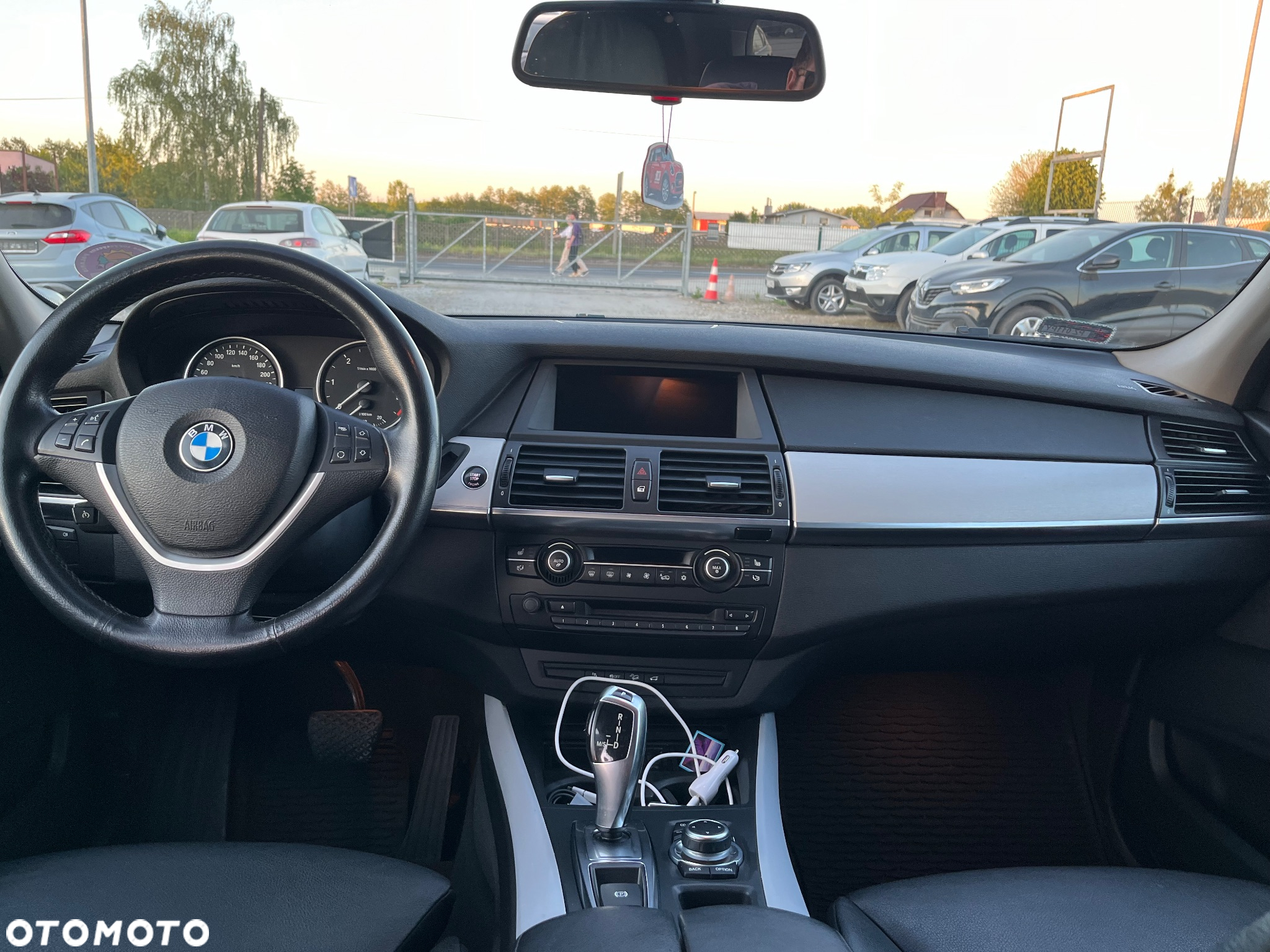BMW X5 4.0d xDrive - 23