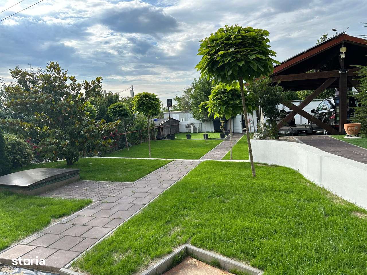 Casa Bariera Valcii, toate utilitatile - Imagine principală: 4/18