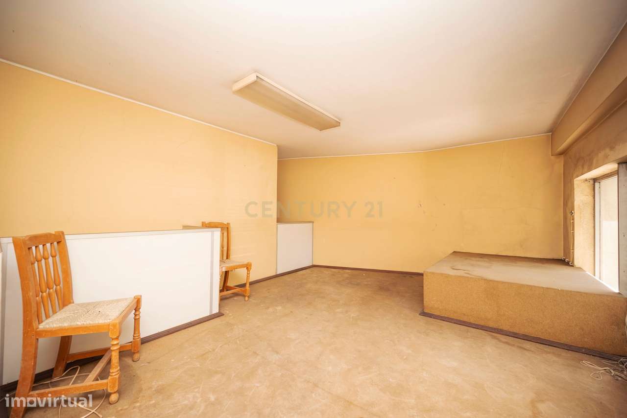 Loja de 170m2 em Alcântara - Grande imagem: 3/24