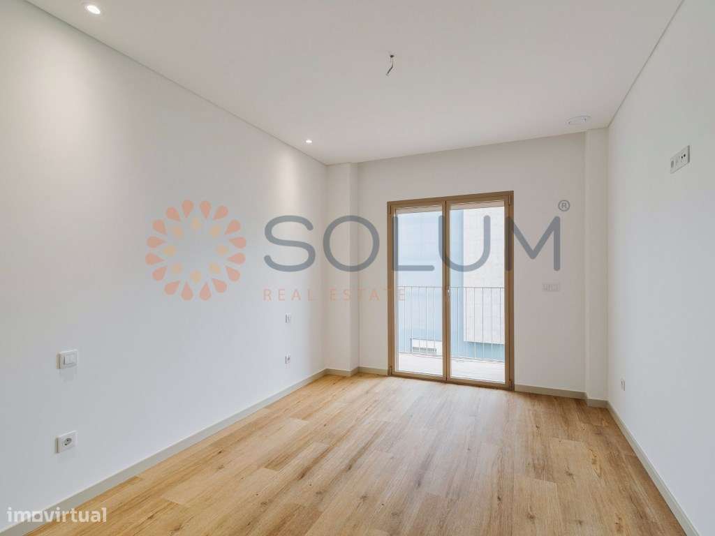 Apartamento T2 novo - Montijo-15