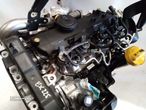 Motor Completo Renault Captur I (J5_, H5_) - 2