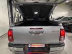 Toyota Hilux 4x4 Double Cab A/T Style - 24