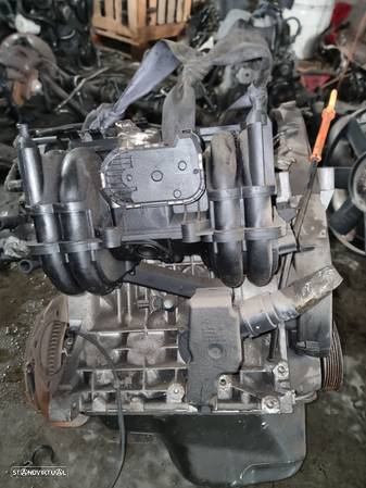 motor volkswagen/Seat 1.0 mpi ref:ALD - 1