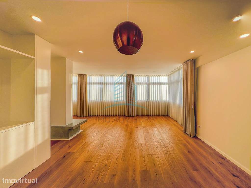 T2 Espetacular No Coração do Campo Alegre - Grande imagem: 5/44