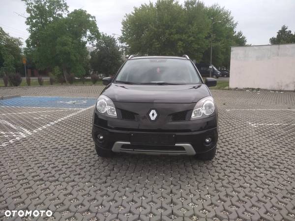 Renault Koleos 2.0 dCi Expression - 2