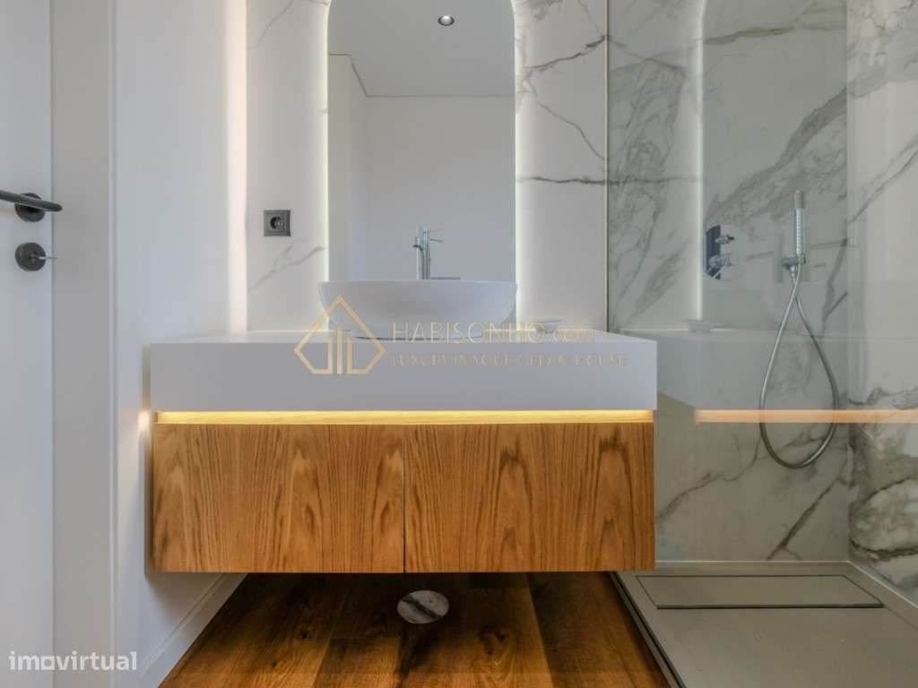 Moradia T4 C/ Piscina | Gulpilhares | Vila Nova de Gaia-25