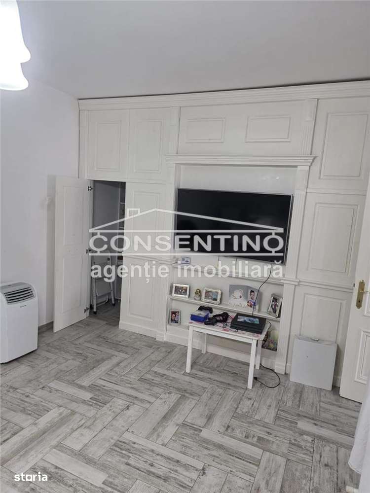 Se vinde imobil 2019 , zona Patriei , P+1 , mobilat si utilat-0