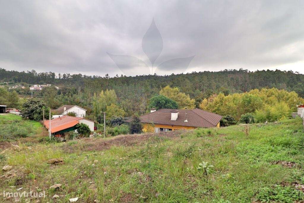 Lote construção em Arentim com projeto aprovado - Grande imagem: 5/9