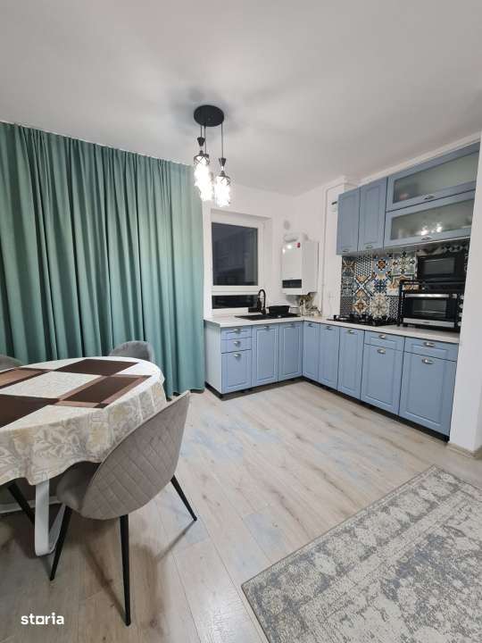 Apartament 2 camere - Maurer - Tomis Plus - loc de parcare - Imagine principală: 2/8