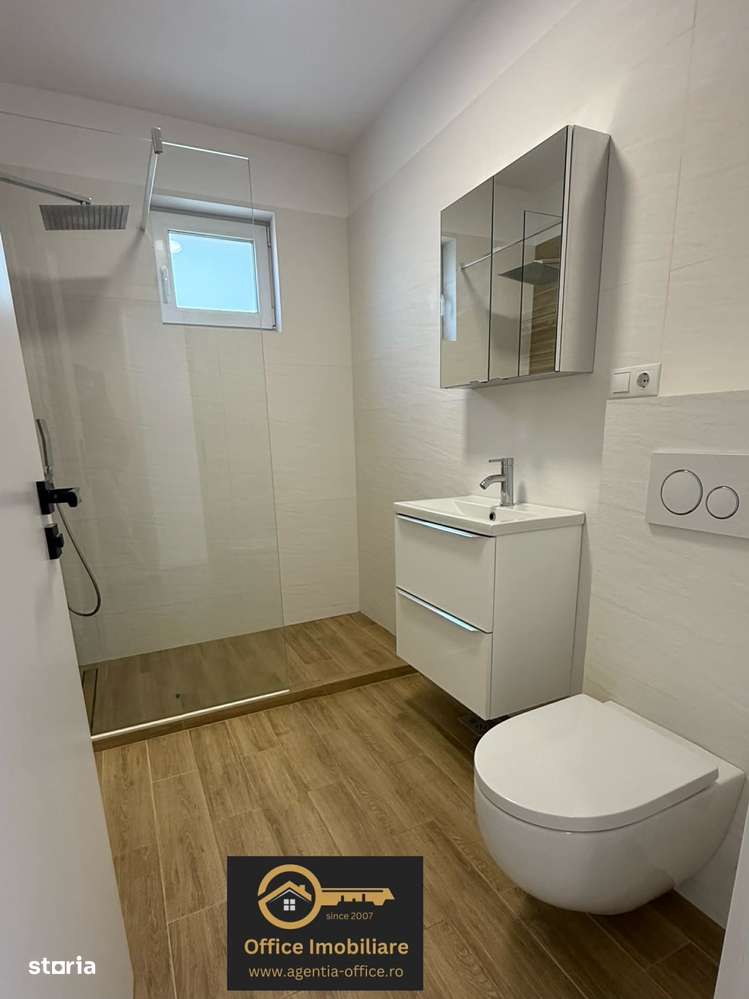 Bloc Nou Paltinisului zona de case apartament 2 camere etaj 1-3