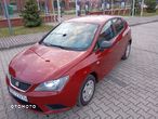 Seat Ibiza 1.2 12V Reference - 12