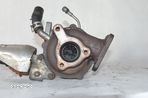 Turbina Opel Astra IV J Meriva B Mokka Corsa D 1.7 CDTI A17DTR A17DTE - 2