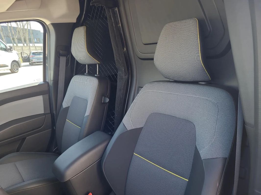 renault Kangoo Van E-Tech L1 Extra (11kW)