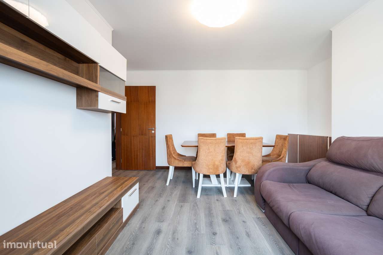 Apartamento T2 Arrendamento - Carnaxide - Grande imagem: 5/18