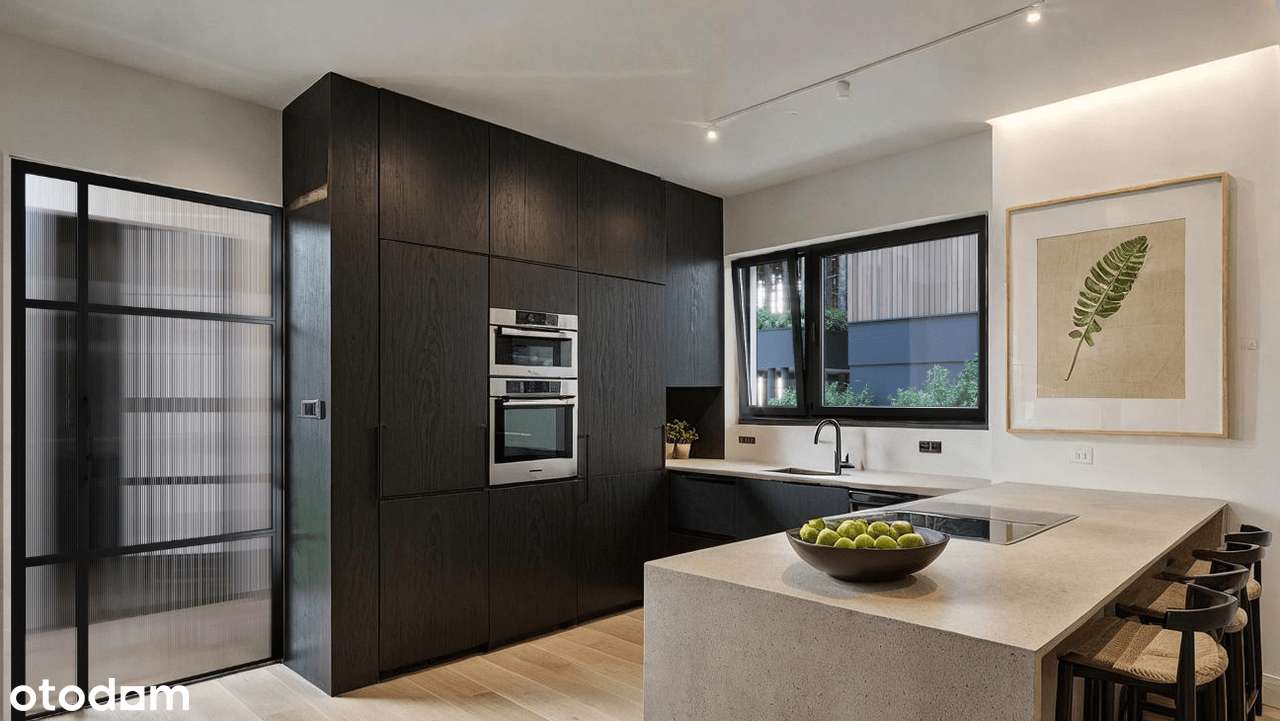 Pylna Residence - Widok 4