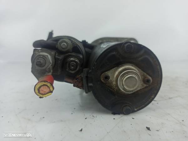 Motor De Arranque Bmw 1 (E87) - 4