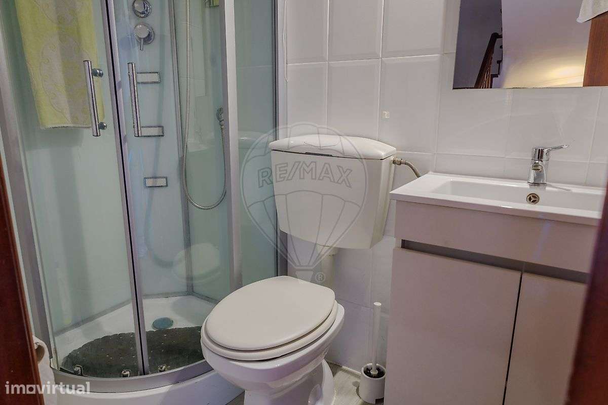 Moradia T4 para venda - Grande imagem: 5/34