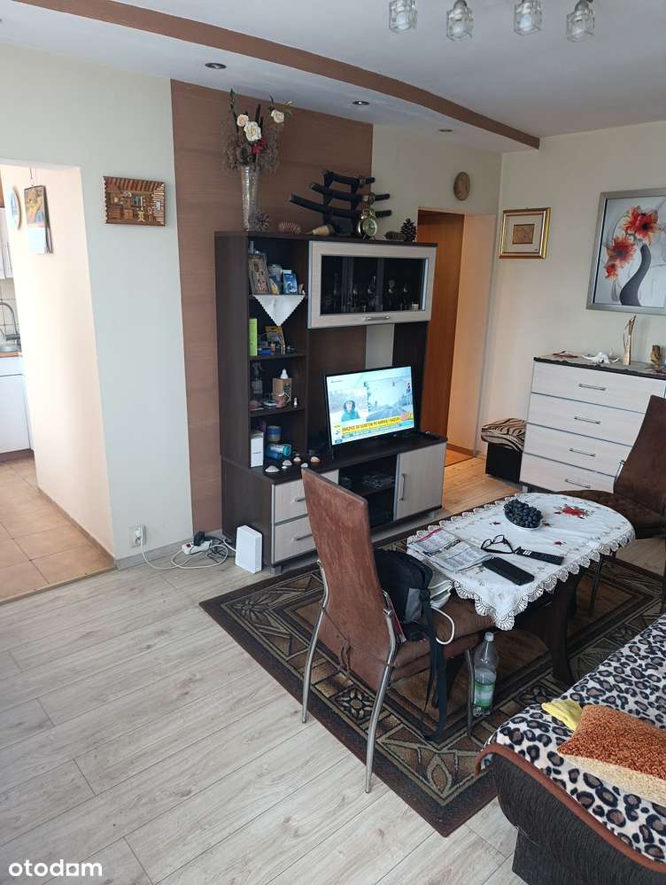 Sprzedam mieszkanie 2 pokojowe za 285.000 cena do negocjacji. - Pełny obrazek: 4/11