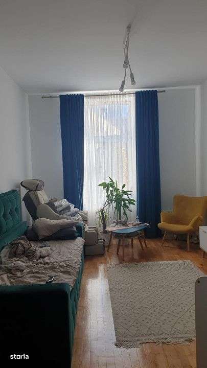 Apartament de 2 camere 64 mp utili  , Zona Ultracentral - Imagine principală: 4/18