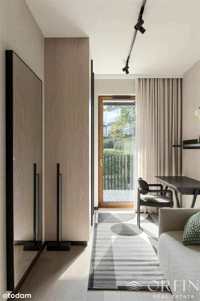 Apartament w podwyższonym standardzie - Nowe Kolib-5