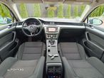 Volkswagen Passat Variant 2.0 TDI DSG (BlueMotion Technology) Comfortline - 19