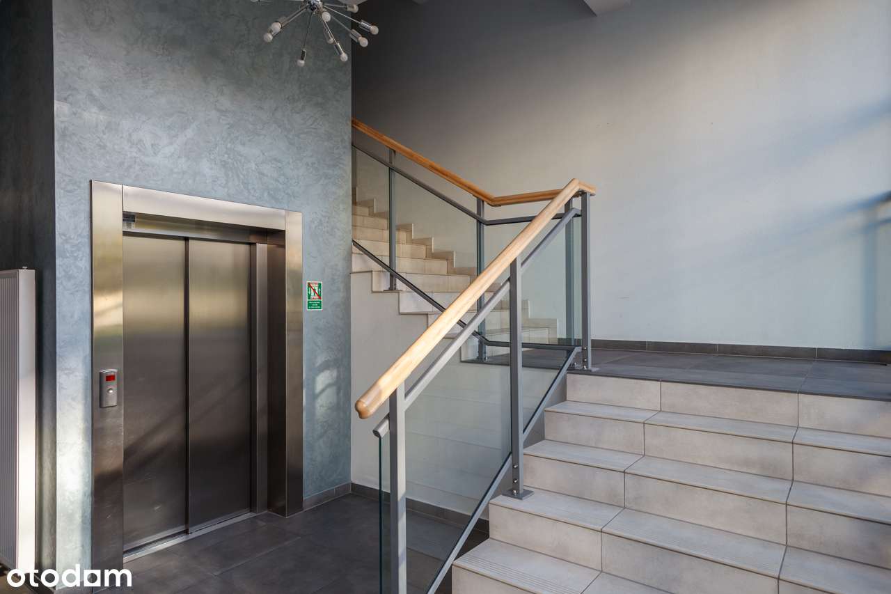 Ekskluzywne mieszkanie | 92 m² | Olimpia Port | Wrocław-14