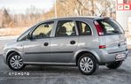 Opel Meriva - 10