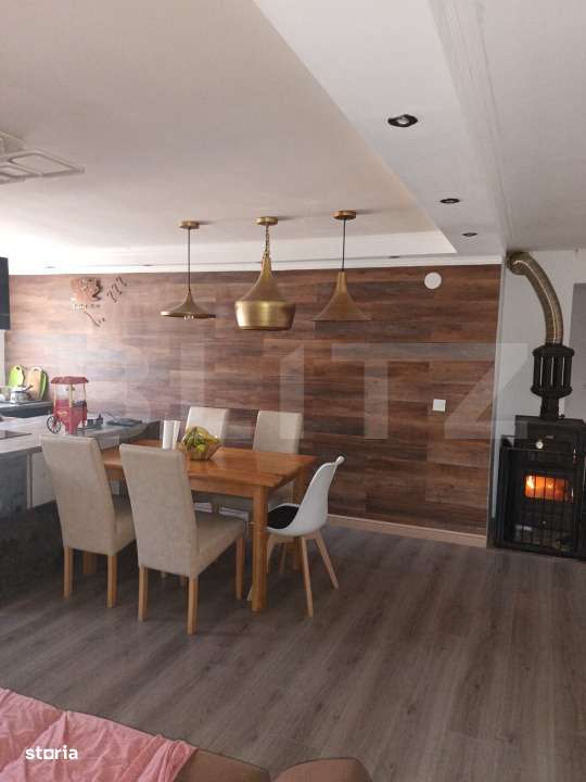 Casa Individuala zona Centrala - Imagine principală: 2/11