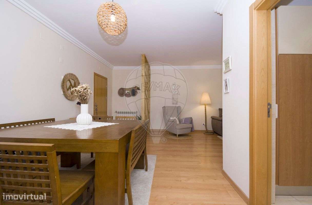 Apartamento T2 para venda - Grande imagem: 3/36