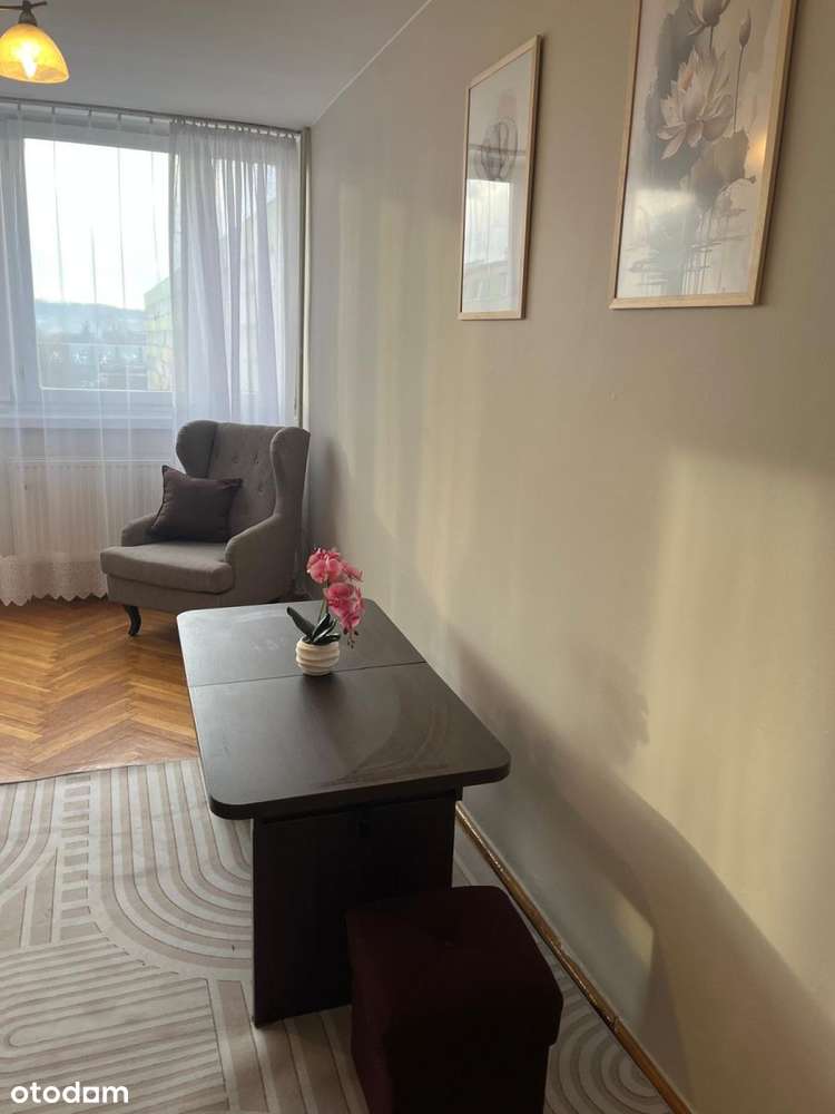 2 osobne pokoje / loggia /piwnica - Pełny obrazek: 2/12