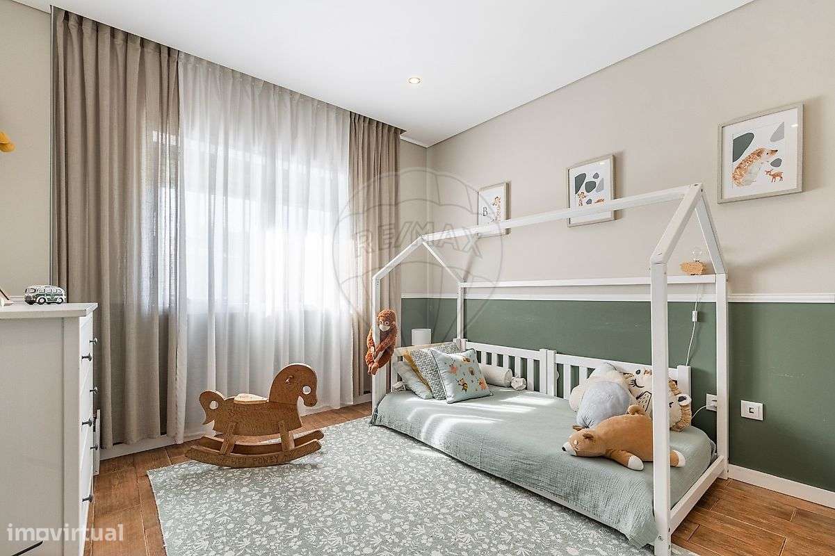 Apartamento T3 para venda-12
